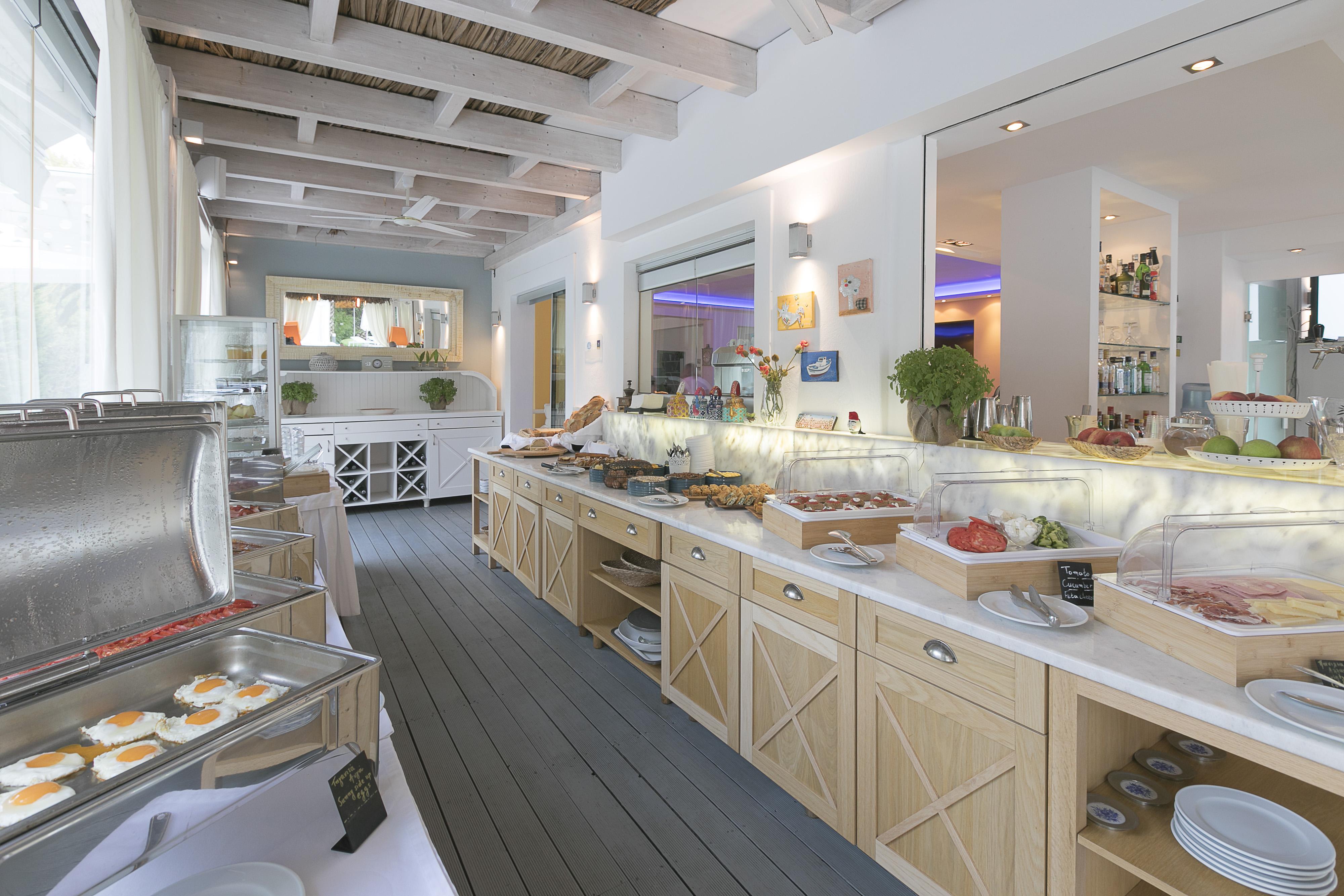Mandraki Village Boutique Hotel コウコウナリス エクステリア 写真